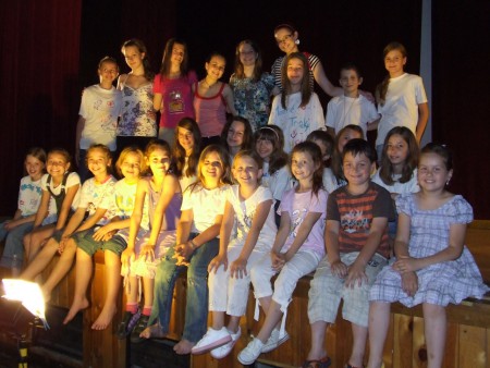 Vráble_jedna spoločná z ukončenia sezóny (rok neviem)